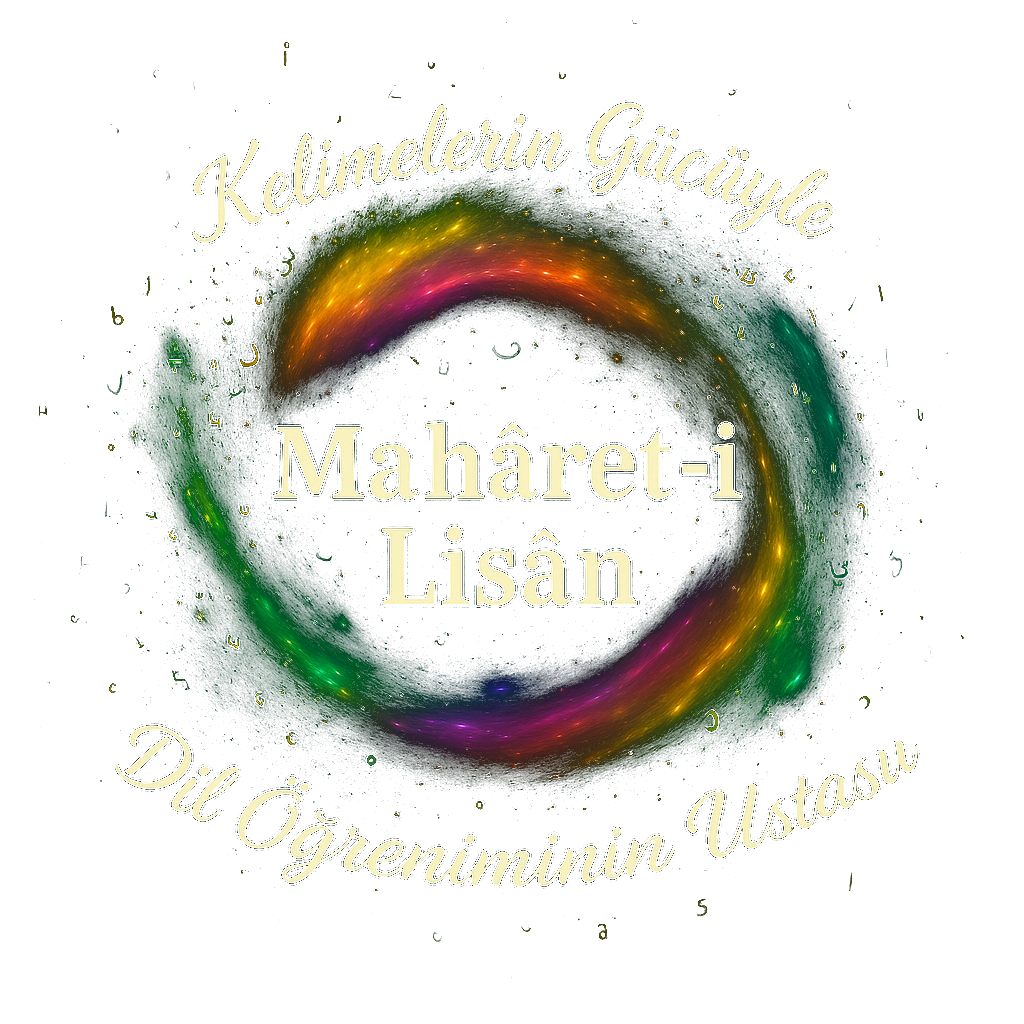 Kelime Öğren Logo